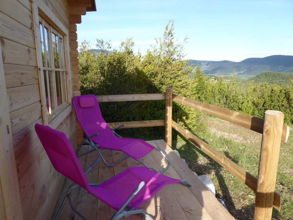 Отель Ferme Saint Pierre Bargeme Экстерьер фото